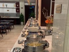 -华港雅阁酒店中餐厅·申汇轩