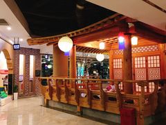 -纽斯桑拿会所(天山店)