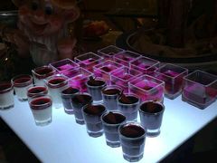-清远国际酒店-圣保罗西餐厅