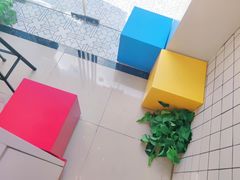 -方快-照相馆(海阳路店)
