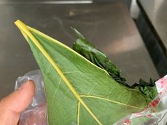 -叶婆婆豆浆馍馍