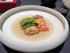 -肆月河豚·淮扬菜·湘菜(华天店)