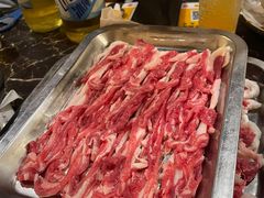 -颐品居涮肉(乌鲁木齐中路店)