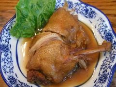 -孙盛兴奥灶面馆·蟹黄面·三虾面(山塘街总店)