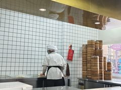 -百年尹氏汤包(湖南路狮子桥店)