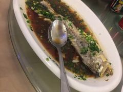 -维多利亚大酒店·雅园中餐厅