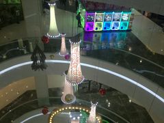 -卓锦曼购中心(国香街店)