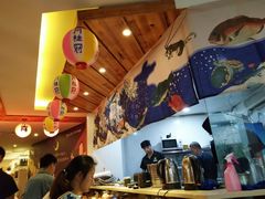 -有喜屋·深夜食堂(北京西路店)