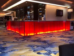 -西安绿地假日酒店·丽宝轩中餐厅