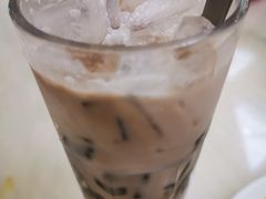 -翠华餐厅(香港国际机场店)