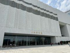 -上海博物馆(人民广场馆)