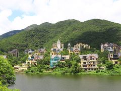 -东部华侨城