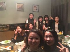 -鑫海汇自助烧烤(凯德广场学府店)