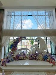 -花嫁丽舍婚礼殿堂(世博江景店)