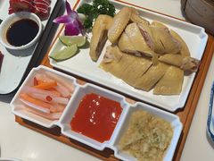 -食膳星港记·手工现做港式茶餐厅(吉联店)