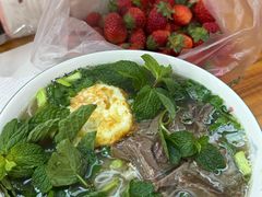 -熊氏牛羊杂粉(龙眼井总店)