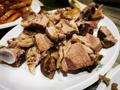 -清真益鑫羊肉手抓馆(南大街店)