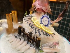 -东海怡品海鲜豆捞(星街坊店)