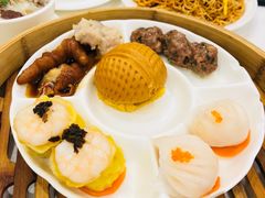 -御彩酒家(东风东路店)