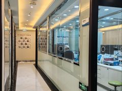 -泰康拜博口腔医院(海曙店)