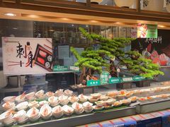 -亚马逊蒸汽活海鲜自助(LCM置汇旭辉广场店)