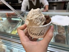 -VENCHI 闻绮(上海佛罗伦萨小镇店)