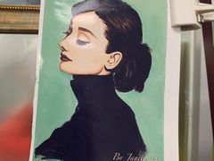 -鼎画艺术机构(贵都店)