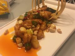 -真爱中国餐馆·年华店(朱雀大街店)