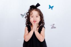 点击看大图 -小熊维尼高端儿童摄影(宝安旗舰店)