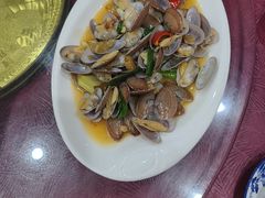 -天天海鲜城·海鲜大排档(新溪店)