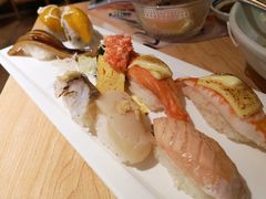 -板长寿司(铜锣湾店)