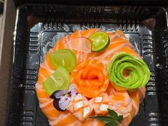 -贰捌零叁精致料理(钱湖店)