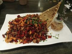 -庆合府重庆大排档(紫都城店)