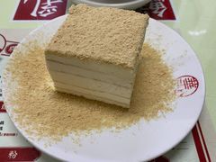 -香港華心糖水鋪(南西总店)