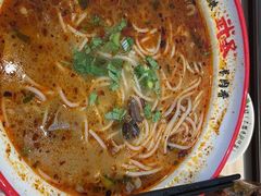 -武圣羊汤·西北面(朝阳门店)