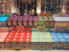 -泡泡玛特POPMART(大卫城店)