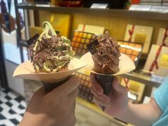 -GODIVA(景枫中心店)