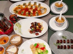 -龙井御庄·精致江南菜(龙井店)