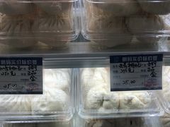 -白玉兰食品(中山公园龙之梦店)
