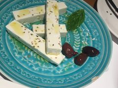 -HELLO MUSAE 拾光缪斯餐厅·纯正希腊风味(苏州中心店)