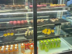 -星伦多自助料理·涮烤一体(虹悦城店)