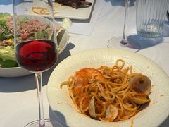 -春树下·树屋花房西餐厅(罍街AS1980店)