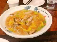 -七菜馆·东北菜·蒸饺(文体路店)