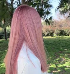 -FAJEE HAIR发界烫染接发
