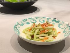 -今轩中餐厅(西安经开洲际酒店)