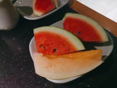 -梨花自助烤肉(乐宾店)