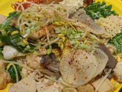 -北丐先生·野馄饨烧烤(泰达E街区店)