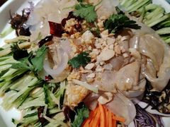 -李老哈·东北菜(宋园路店)