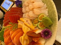 -科尔海悦酒店樱之河日本料理(清河东路店)