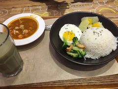 -海盗虾饭·剥好的小龙虾饭(SOHO尚都店)
